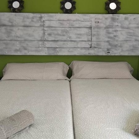 Apartamento Centro Encarnacion 1º D セビリア エクステリア 写真